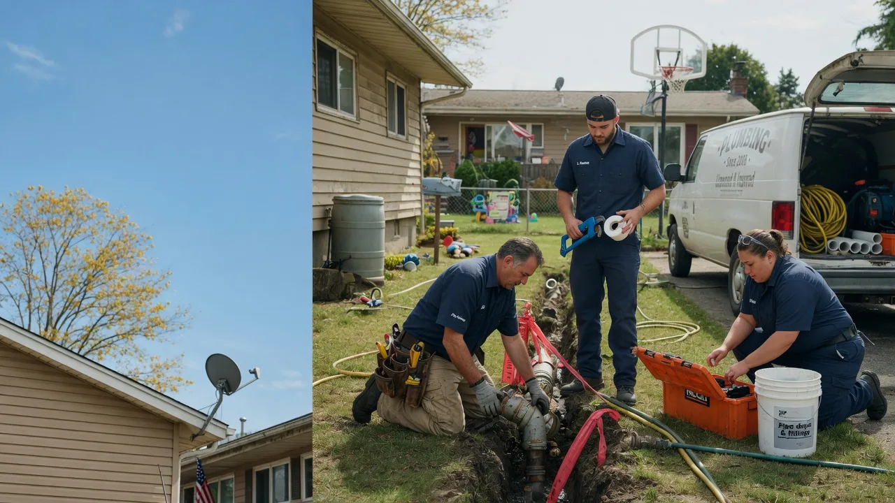 Garbage Disposal Replacement in Cole Camp, MO near me